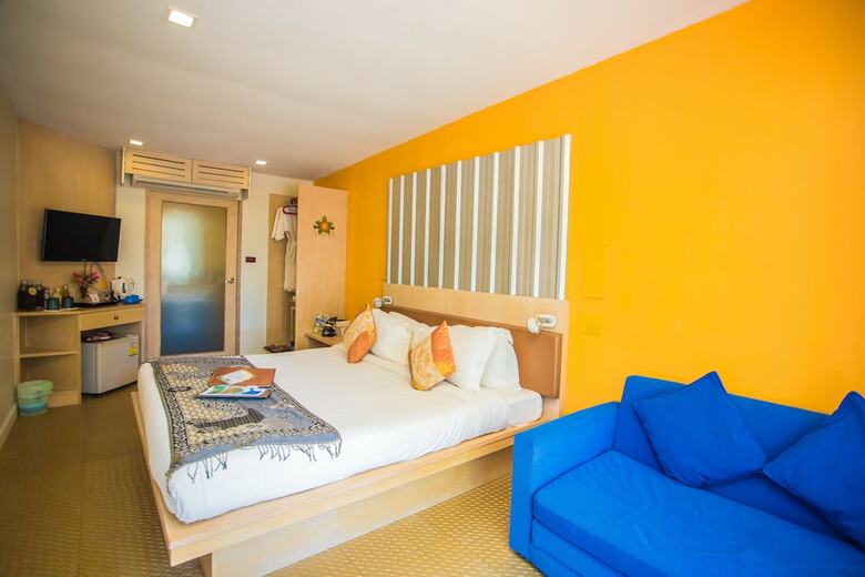Apartamento Vartika Adventure Retreatic Resort