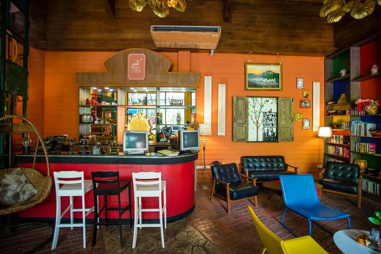 Apartamento Vartika Adventure Retreatic Resort