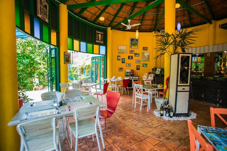 Apartamento Vartika Adventure Retreatic Resort