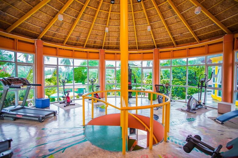 Apartamento Vartika Adventure Retreatic Resort