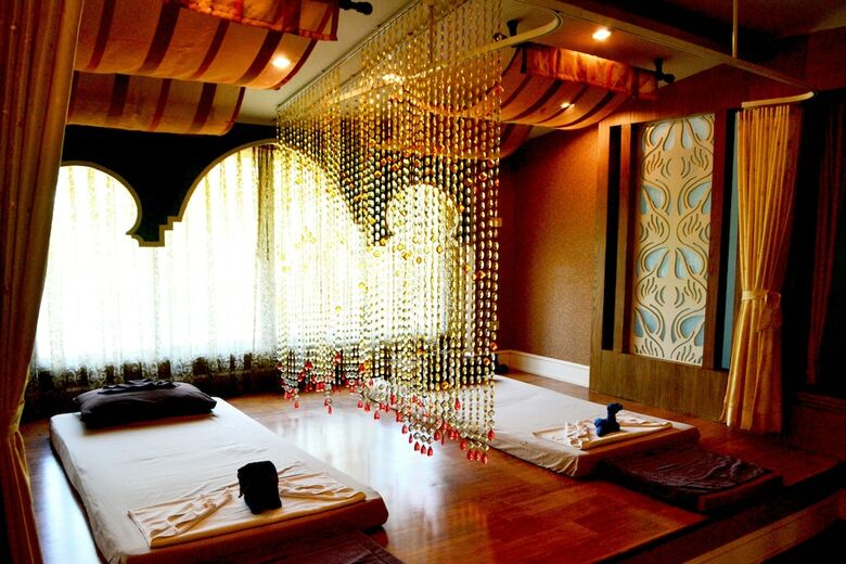 Apartamento Vartika Adventure Retreatic Resort