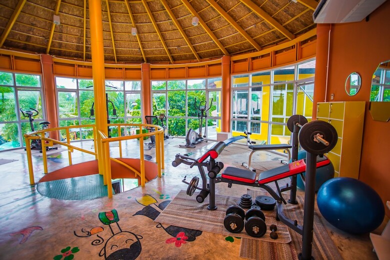 Apartamento Vartika Adventure Retreatic Resort
