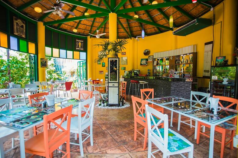 Apartamento Vartika Adventure Retreatic Resort