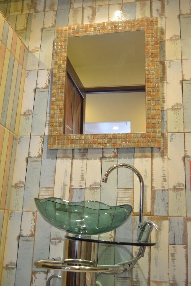 Apartamento Vartika Adventure Retreatic Resort