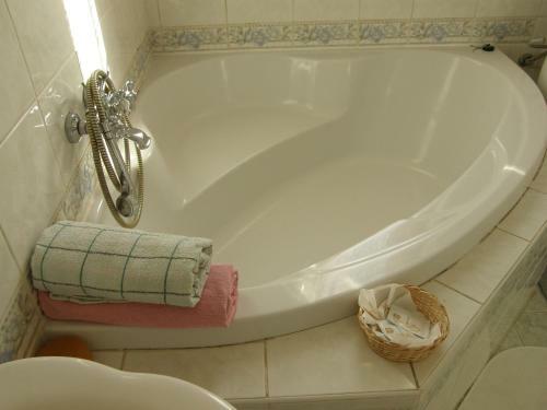 Hotel Garni