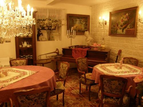 Hotel Garni