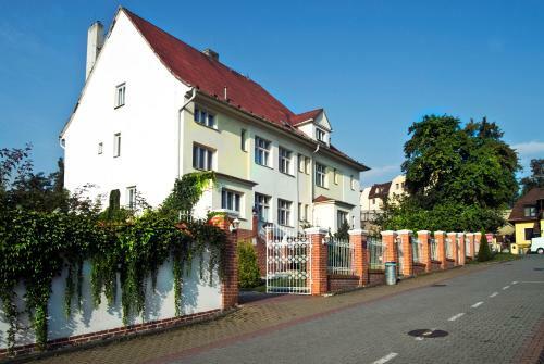 Hotel Garni