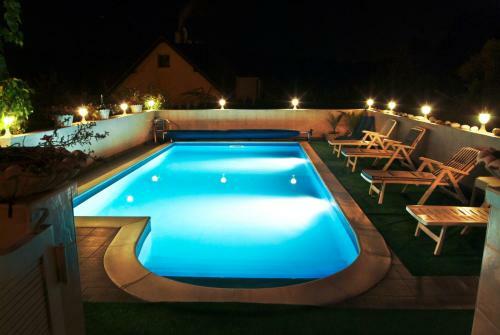 Hotel Garni
