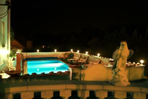 Hotel Garni