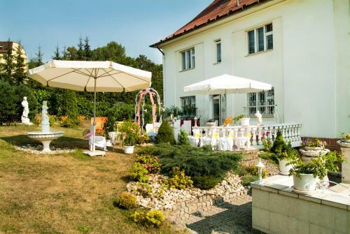 Hotel Garni