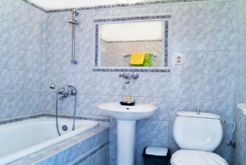Hotel Garni