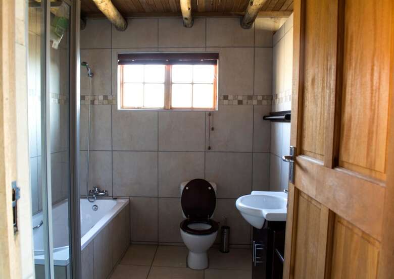 Posada Ukuthula Lodge