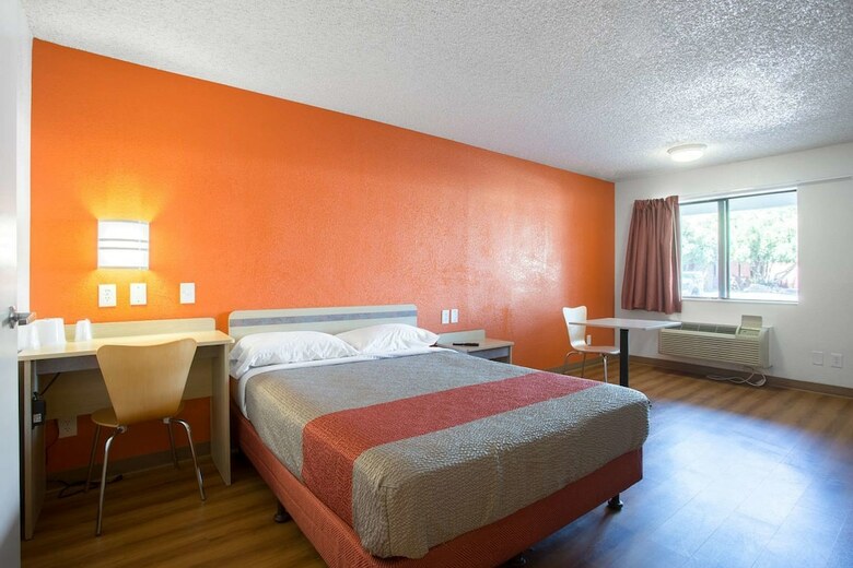 Motel 6 Kingman, Az - Route 66 West