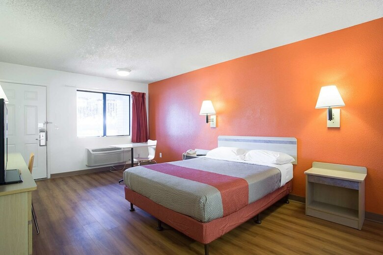 Motel 6 Kingman, Az - Route 66 West