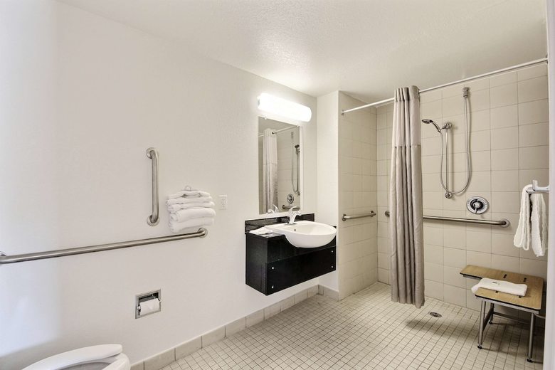 Motel 6 Laredo, Tx - North I-35