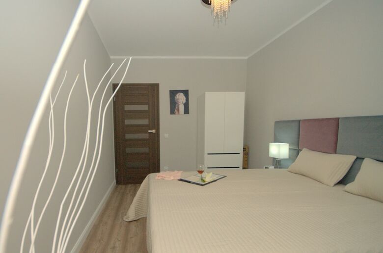 Irs Royal Apartments - Irs Cztery Oceany
