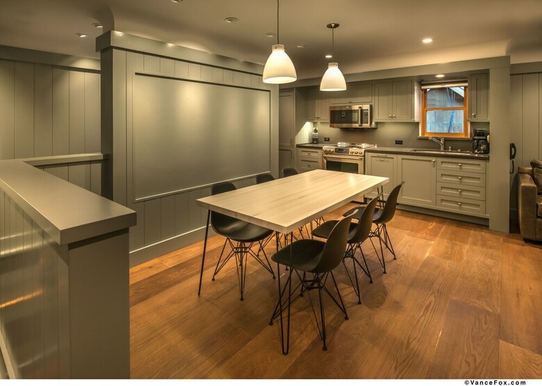 Cedar Crest Cottages