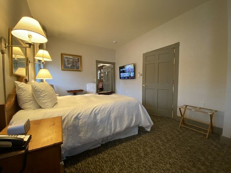 Bed & Breakfast Chambery Inn