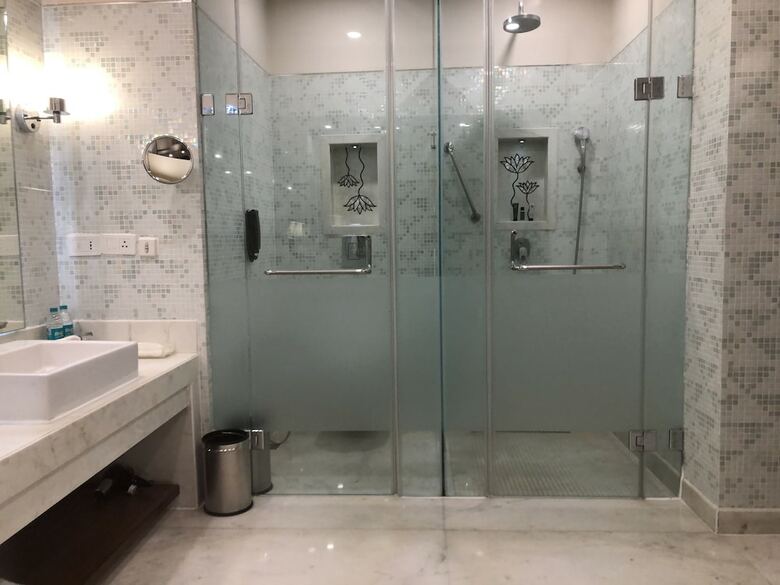 Apartamento Le M�ridien Jaipur Resort & Spa