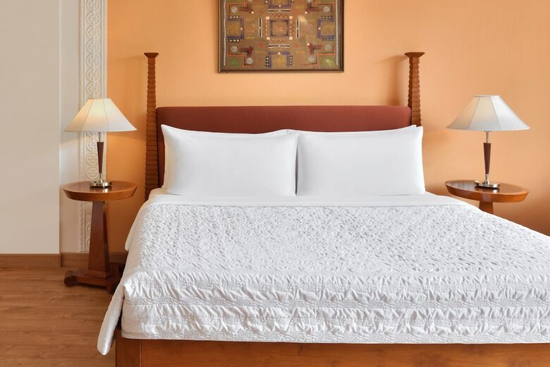 Apartamento Le M�ridien Jaipur Resort & Spa
