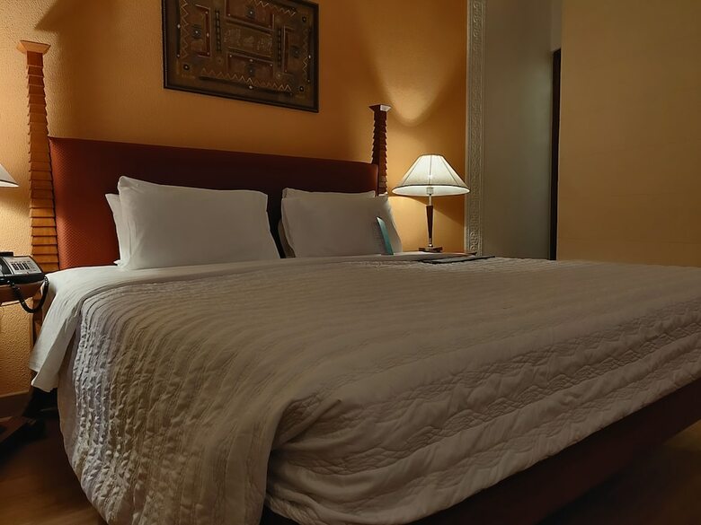 Apartamento Le M�ridien Jaipur Resort & Spa