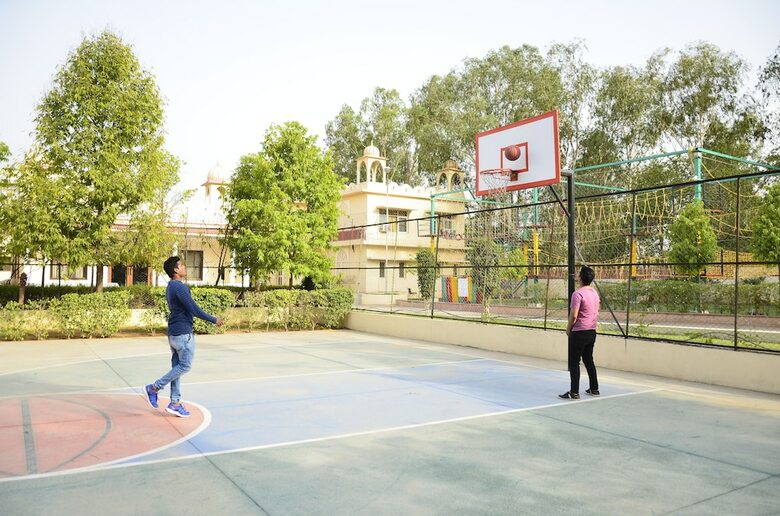 Apartamento Le M�ridien Jaipur Resort & Spa