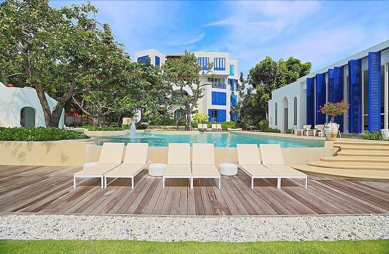 Aparthotel Chelona Khaotao Hua Hin E702