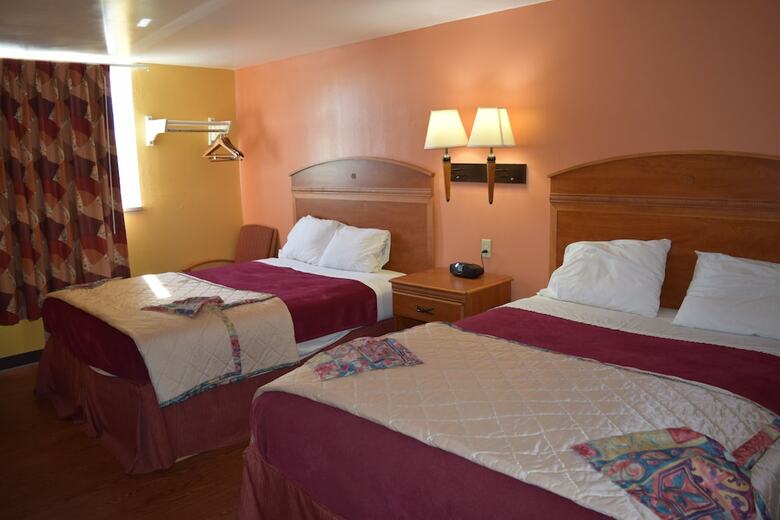 Hotel Americas Best Value Inn Jefferson City