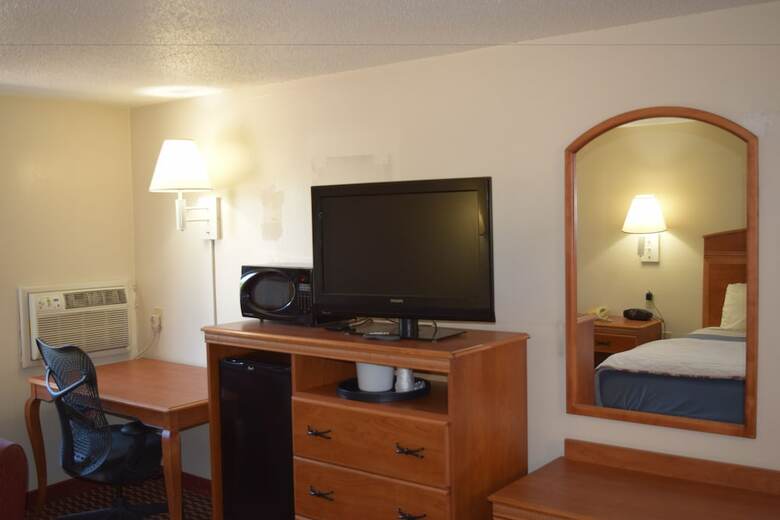 Hotel Americas Best Value Inn Jefferson City