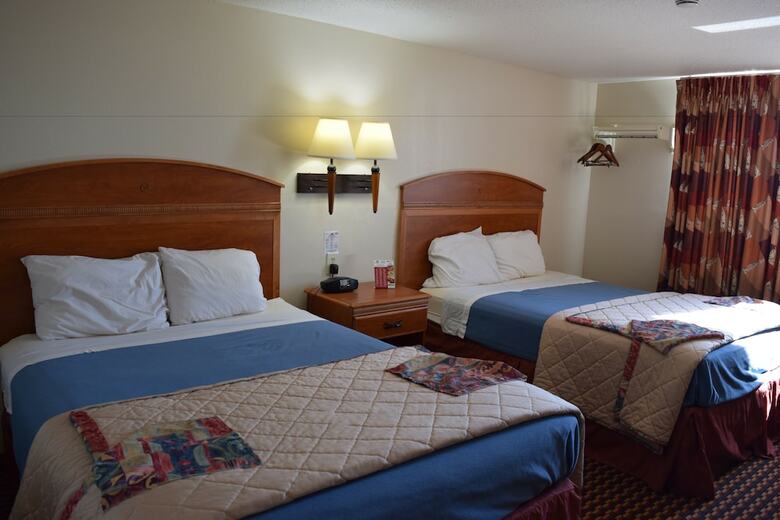 Hotel Americas Best Value Inn Jefferson City