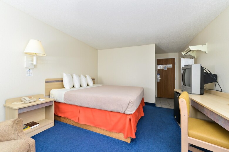 Hotel Americas Best Value Inn Jefferson City