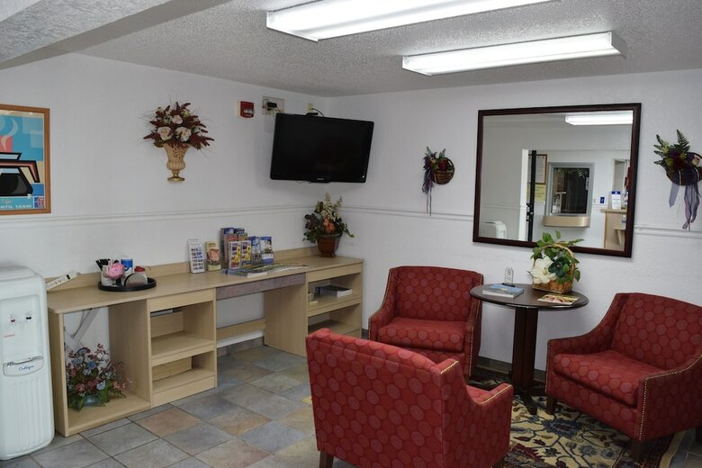 Hotel Americas Best Value Inn Jefferson City