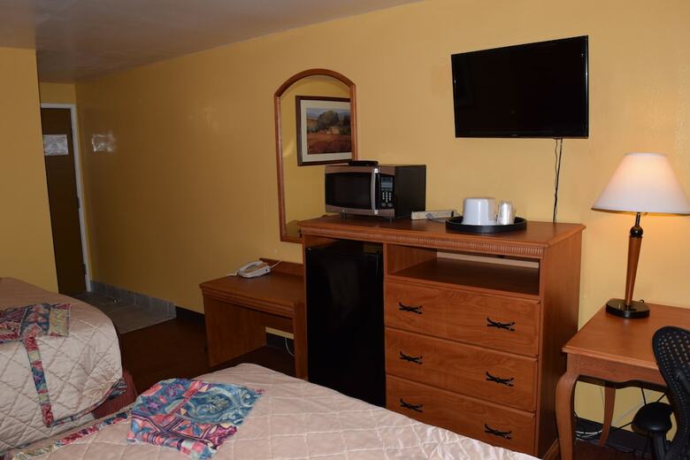 Hotel Americas Best Value Inn Jefferson City