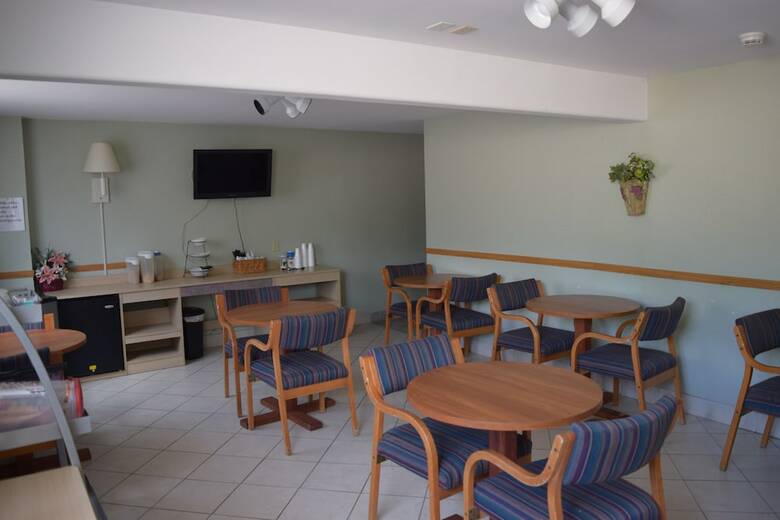 Hotel Americas Best Value Inn Jefferson City