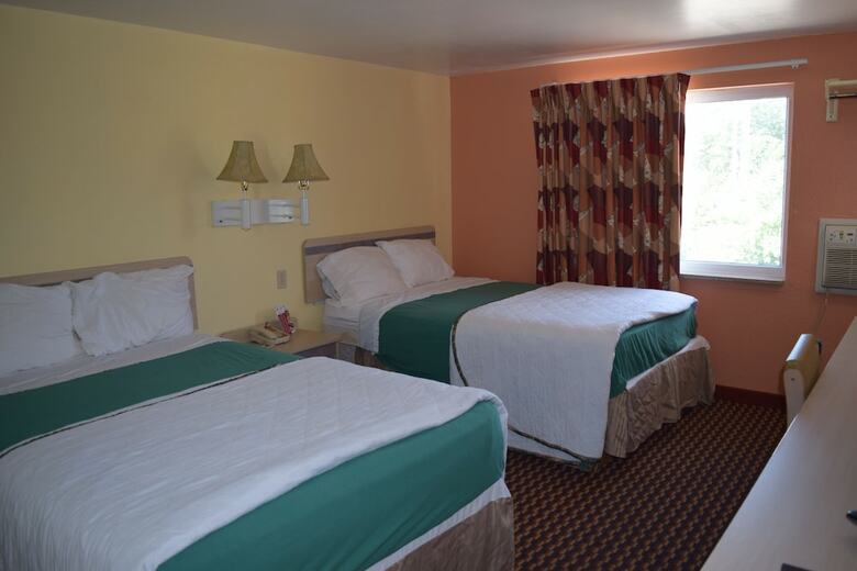 Hotel Americas Best Value Inn Jefferson City