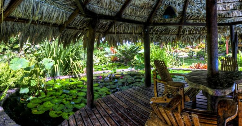 Posada Hotel Banana Azul - Adults Only