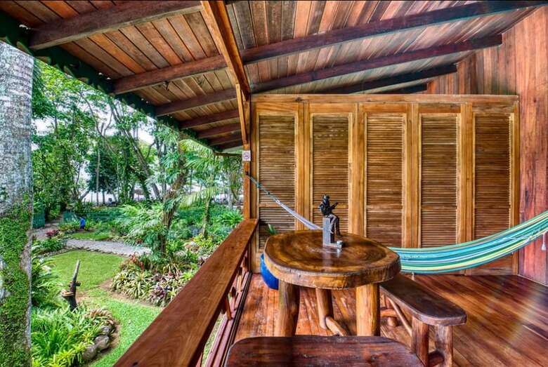 Posada Hotel Banana Azul - Adults Only