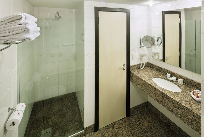 Hotel Swan Tower Caxias Do Sul