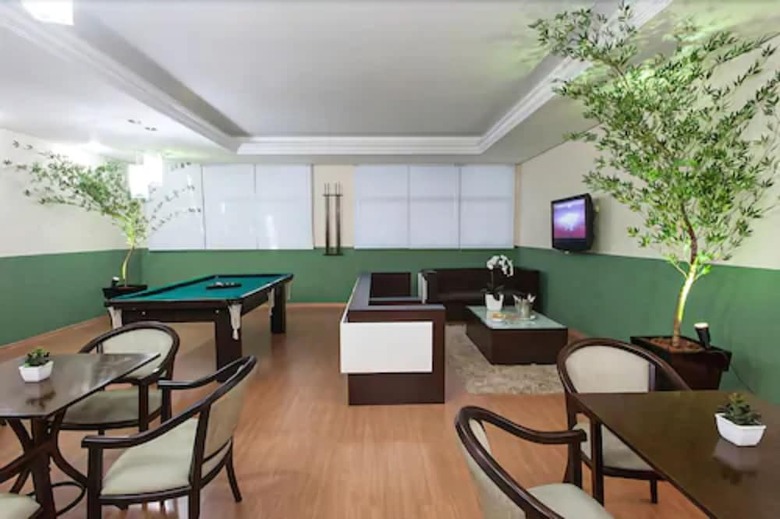 Hotel Swan Tower Caxias Do Sul