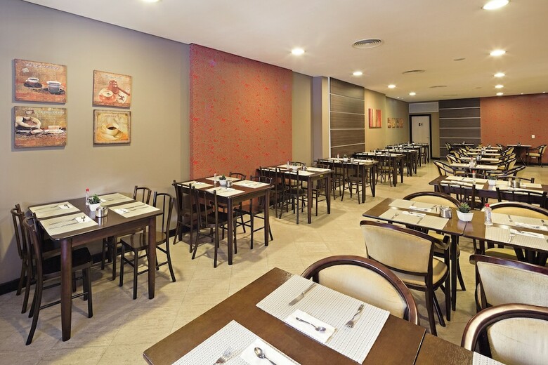 Hotel Swan Tower Caxias Do Sul