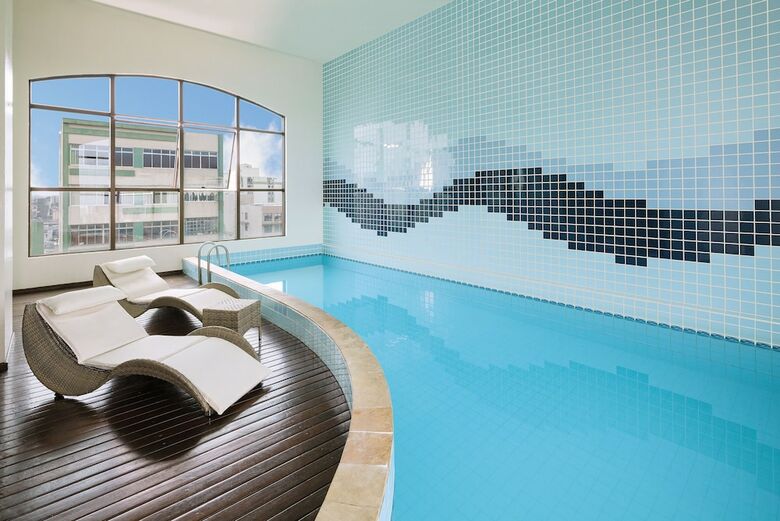 Hotel Swan Tower Caxias Do Sul