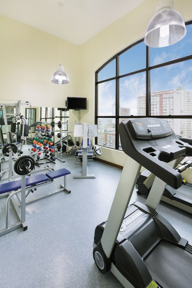 Hotel Swan Tower Caxias Do Sul