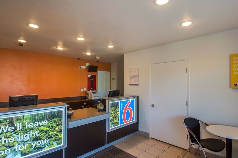 Motel 6 Arcata, Ca - Humboldt University