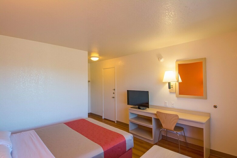 Motel 6 Arcata, Ca - Humboldt University