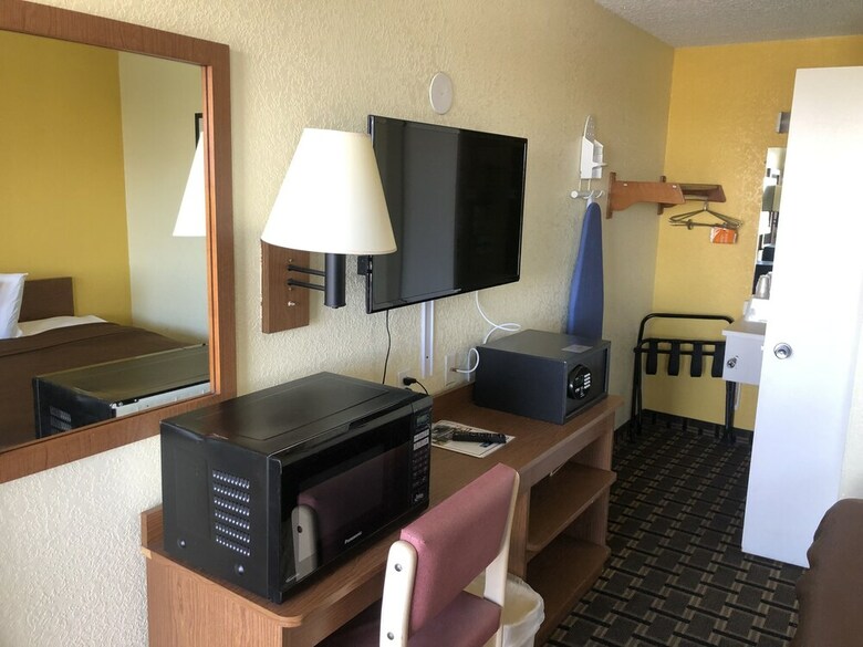 Motel Extend-a-suites Albuquerque West