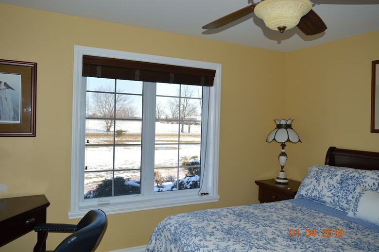 Wenzler's Landing Bed & Breakfast