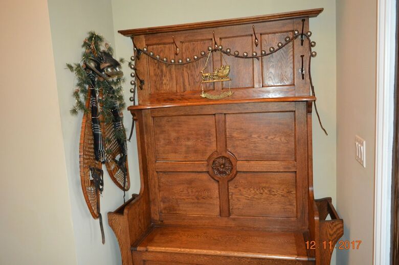 Wenzler's Landing Bed & Breakfast