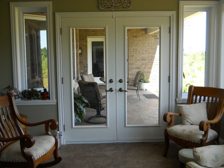 Wenzler's Landing Bed & Breakfast