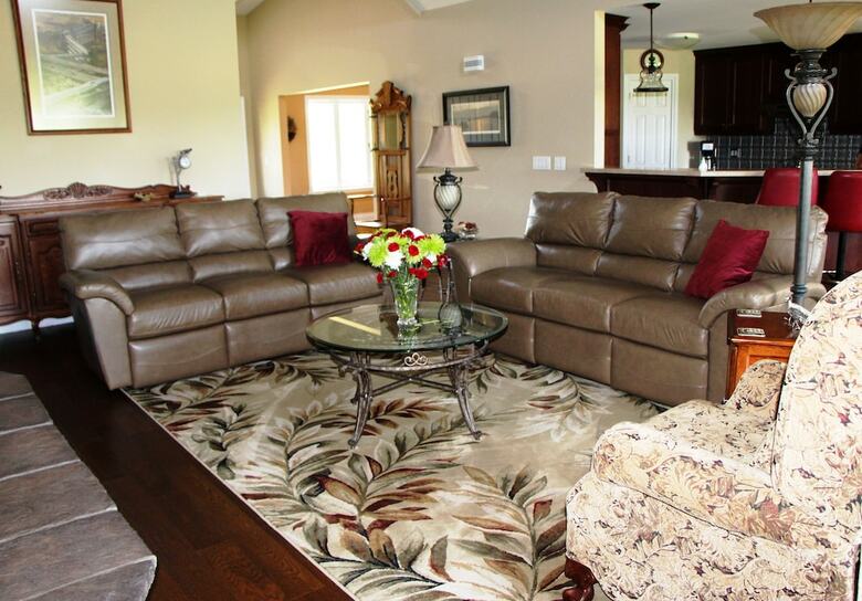 Wenzler's Landing Bed & Breakfast