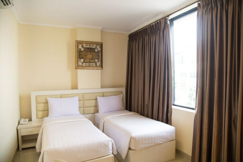 Hotel Nite And Day Jakarta Roxy